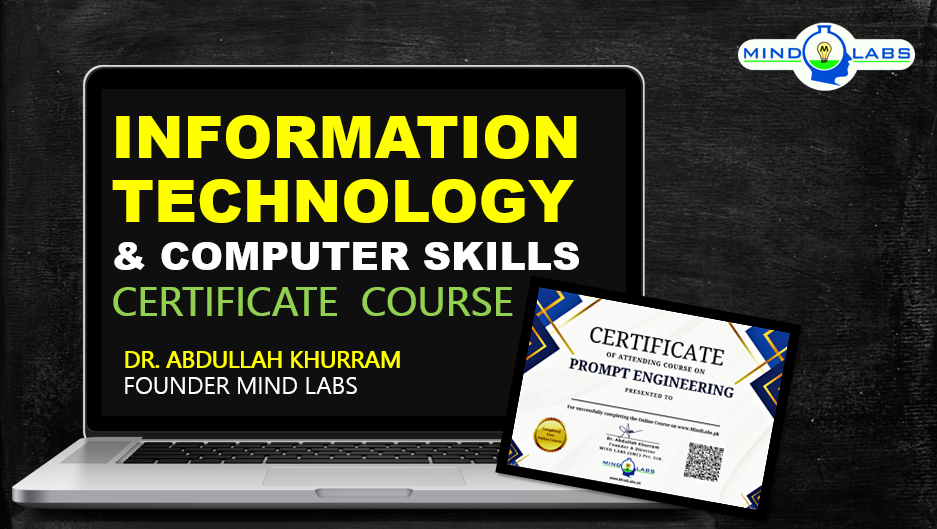 IT Course Information Technology full course