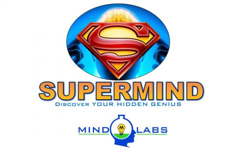 SUPERMIND (Memory Techniques to Pass any Exam in 1st Attempt)