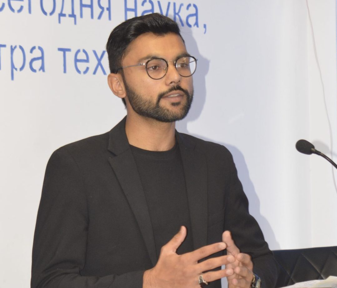 Dr. Muneeb Ullah Norri MIND LABS